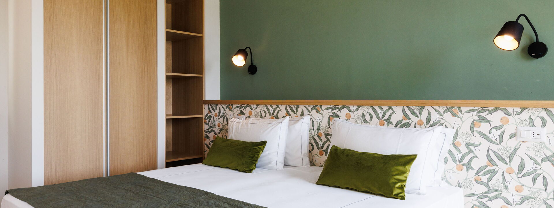 Casa Gallo - Roero - Langhe, Piemonte: Frühling, Herbst, Schlafzimmer, Sommer