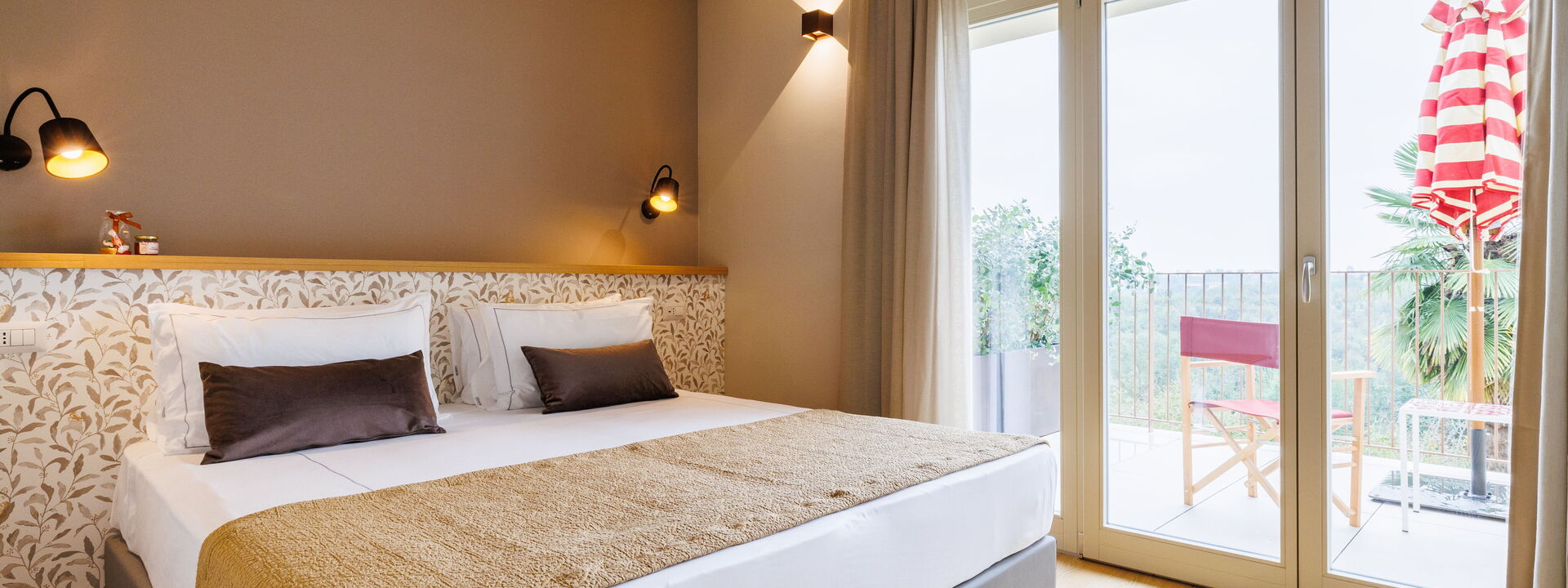 Casa Gallo - Roero - Langhe, Piemonte: Frühling, Herbst, Schlafzimmer, Sommer
