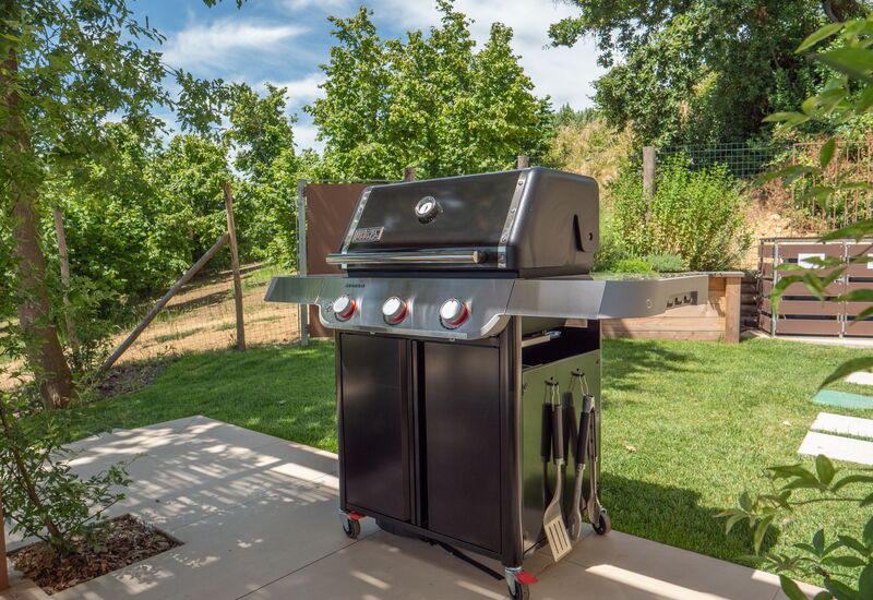 Casa Gallo - Roero - Langhe, Piemonte: Autumn, Garden, Spring, Summer