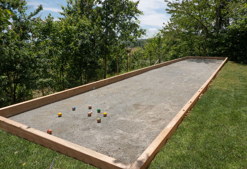 Casa Gallo - Roero - Langhe, Piemonte: Autumn, Garden, Spring, Summer