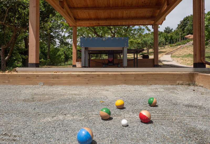 Casa Gallo - Roero - Langhe, Piemonte: Autumn, Garden, Spring, Summer