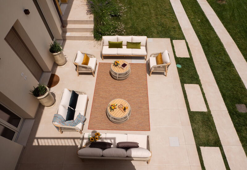 Casa Gallo - Roero - Langhe, Piemonte: Autumn, Garden, Spring, Summer