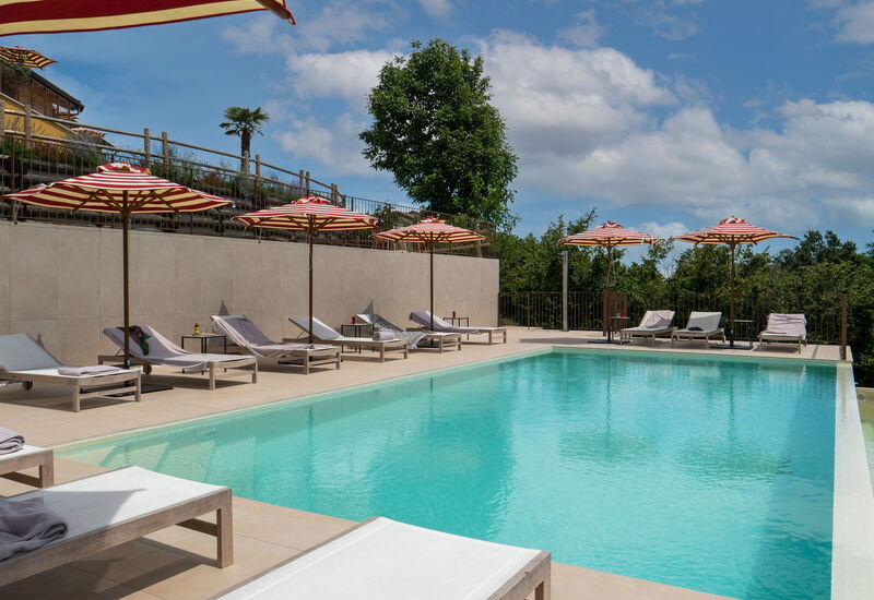 Casa Gallo - Roero - Langhe, Piemonte: Autumn, Garden, Spring, Summer