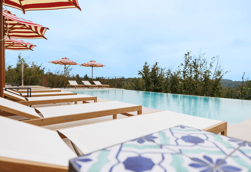 Casa Gallo - Roero - Langhe, Piemonte: Autumn, Garden, Pool, Spring, Summer