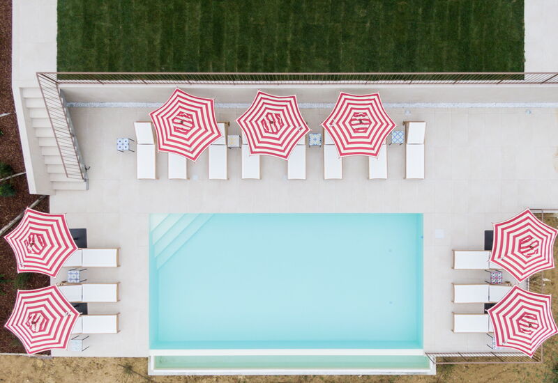 Casa Gallo - Roero - Langhe, Piemonte: Autumn, Garden, Pool, Spring, Summer