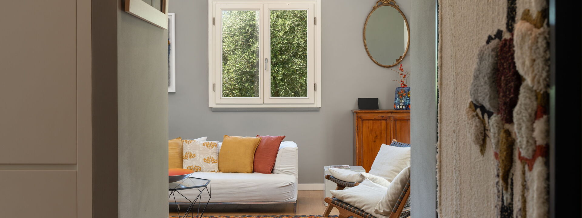 Luxury Green Marignana Villa, Versilia, Pool, Ac, Sauna: Autunno, Estate, Primavera, Soggiorno