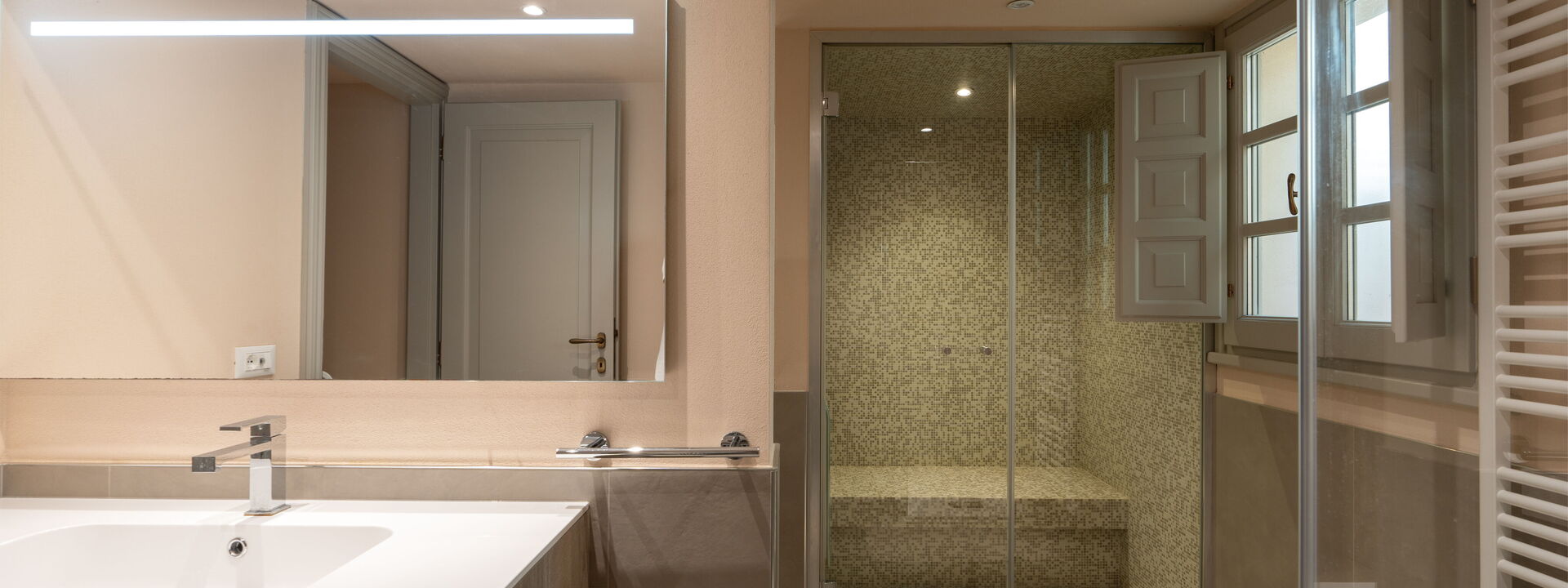 Luxury Green Marignana Villa, Versilia, Pool, Ac, Sauna: Autunno, Bagno, Estate, Primavera