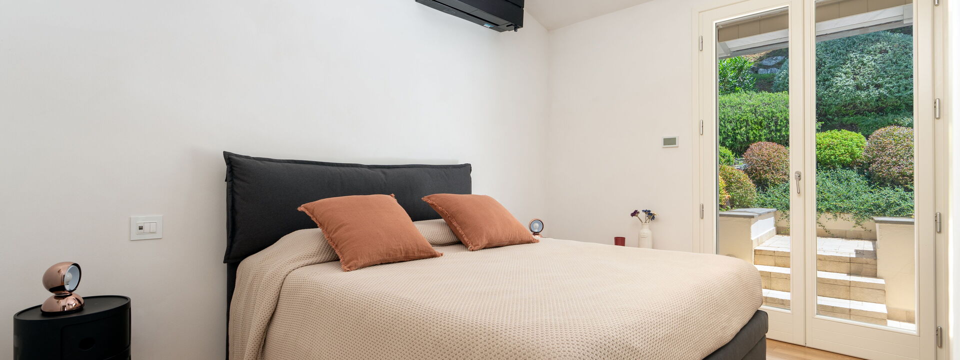 Luxury Green Marignana Villa, Versilia, Pool, Ac, Sauna: Autunno, Camera da letto, Estate, Primavera