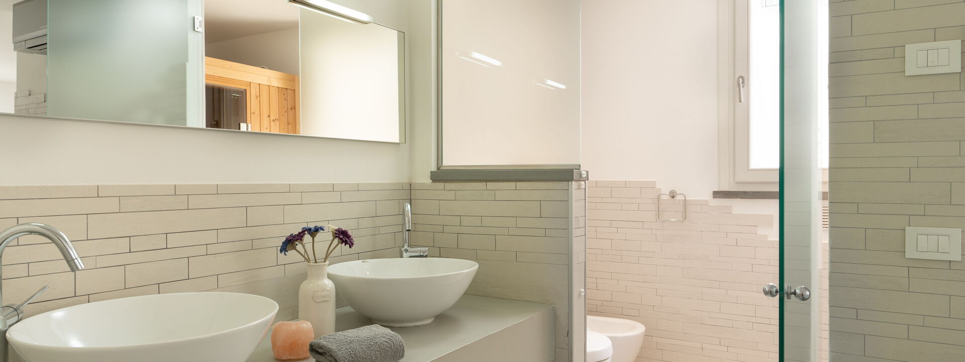 Luxury Green Marignana Villa, Versilia, Pool, Ac, Sauna: Autunno, Bagno, Estate, Primavera