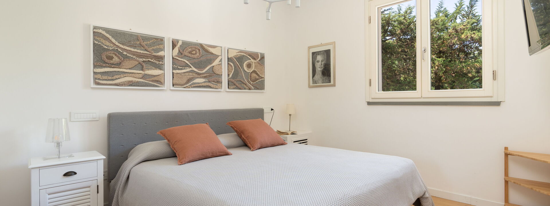 Luxury Green Marignana Villa, Versilia, Pool, Ac, Sauna: Autunno, Camera da letto, Estate, Primavera