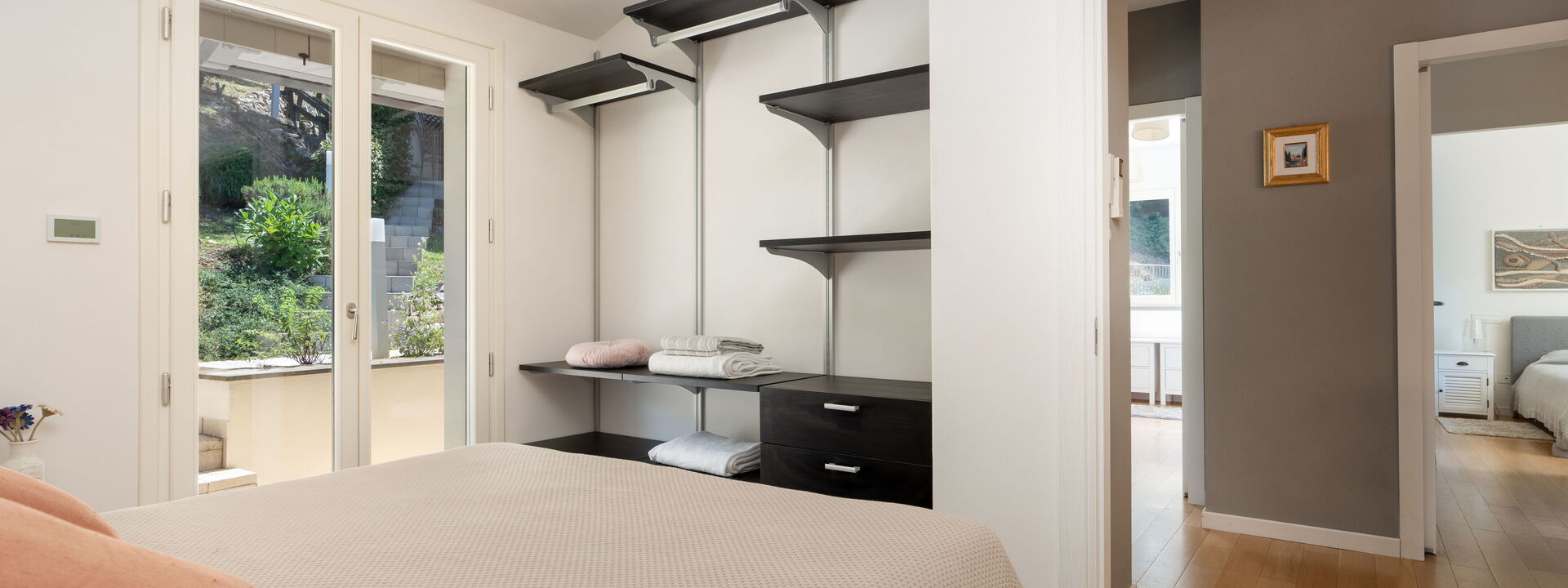 Luxury Green Marignana Villa, Versilia, Pool, Ac, Sauna: Autunno, Camera da letto, Estate, Primavera