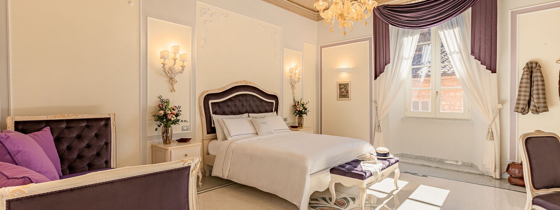 Charming Apartment Cartoni - Città Della Pieve, Umbria: Autunno, Camera da letto, Estate, Primavera