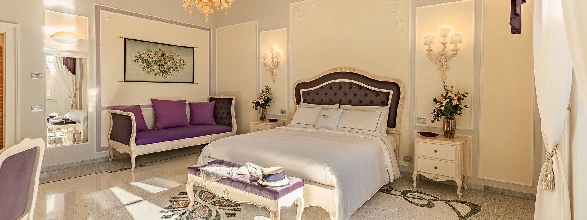 Charming Apartment Cartoni - Città Della Pieve, Umbria: Autunno, Camera da letto, Estate, Primavera