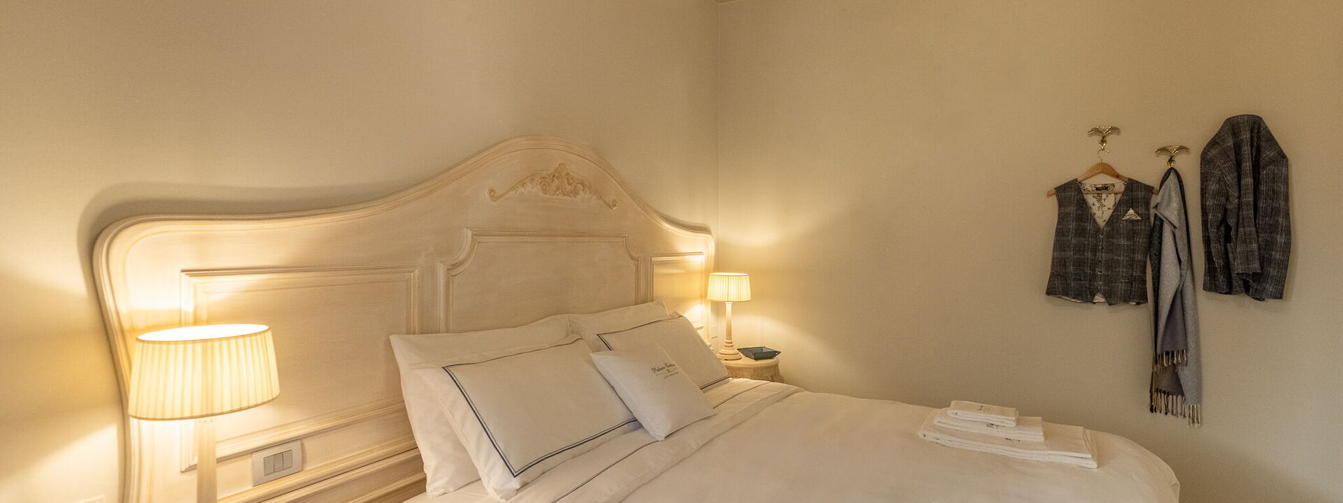 Charming Apartment Cartoni - Città Della Pieve, Umbria: Autunno, Camera da letto, Estate, Primavera