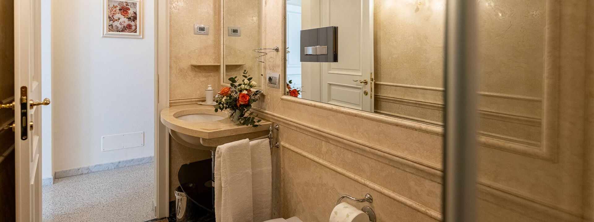 Charming Apartment Cartoni - Città Della Pieve, Umbria: Autunno, Bagno, Estate, Primavera