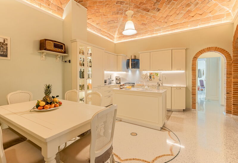 Charming Apartment Cartoni - Città Della Pieve, Umbria: Automne, Cuisine, Été, Printemps