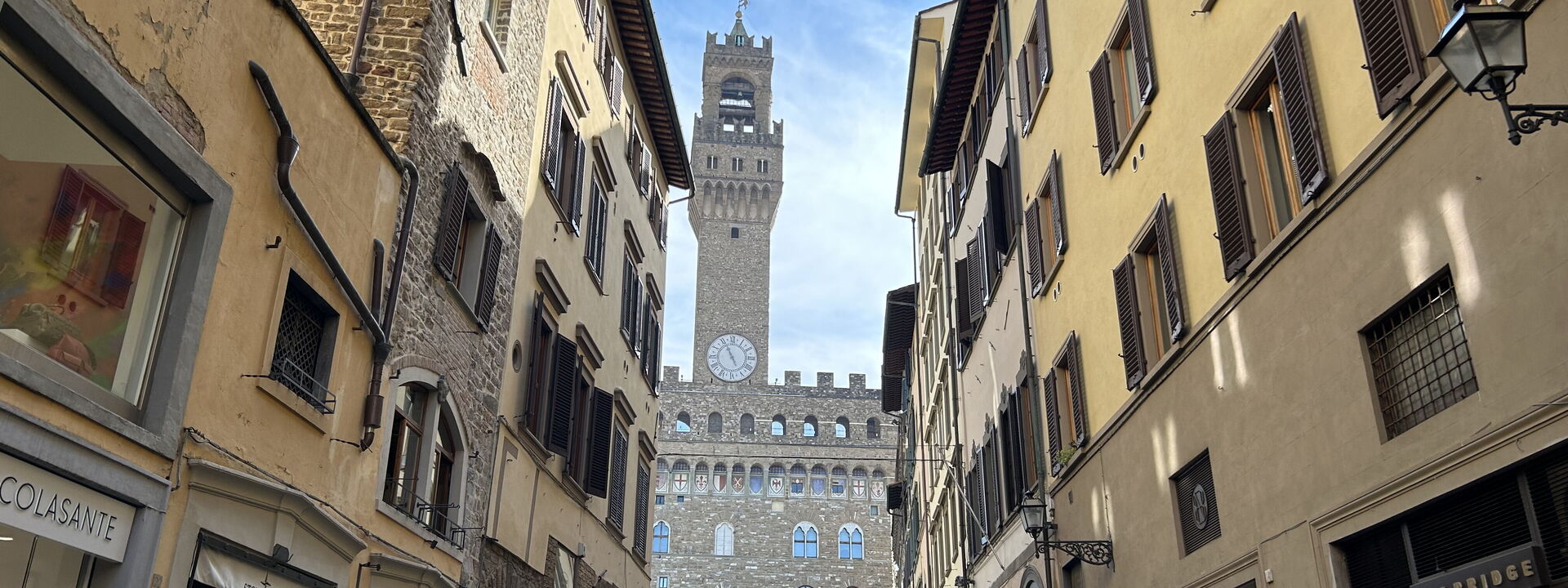 Betty Florence Charming Modern Apartment Near Piazza della Libertà: Activities, Autumn, Spring, Summer