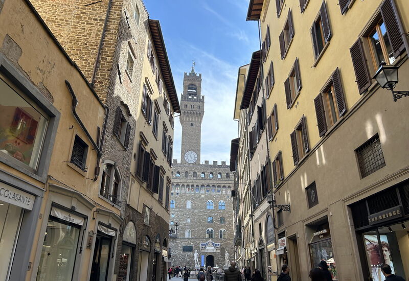 Betty Florence Charming Modern Apartment Near Piazza della Libertà: Activités, Automne, Été, Printemps