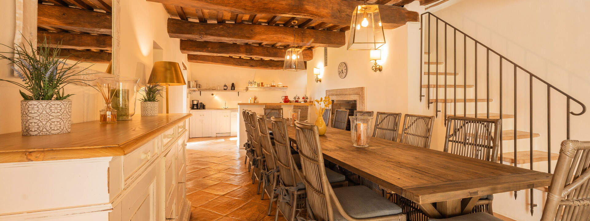 Villa Subtilia - Tenuta Di Murlo, Umbria: Autunno, Estate, Primavera, Sala da pranzo