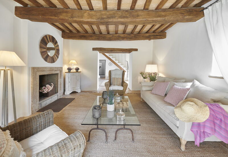 Villa Subtilia - Tenuta Di Murlo, Umbria: Automne, Été, Printemps, Salle de bain, Salon