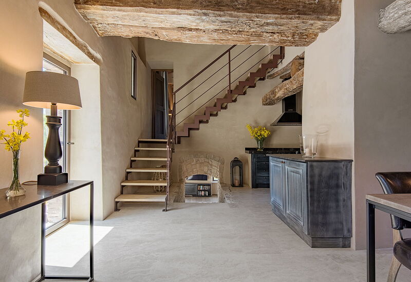 Villa Penna - Tenuta Di Murlo, Umbria: Automne, Autre salle, Été, Printemps