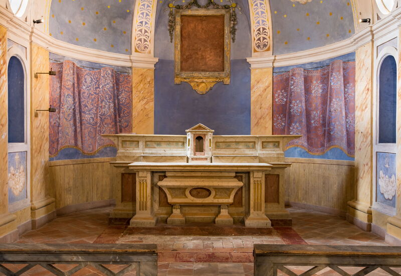 Villa Castiglione Ugolino - Tenuta Di Murlo, Umbria: Automne, Détails de la chambre, Été, Printemps