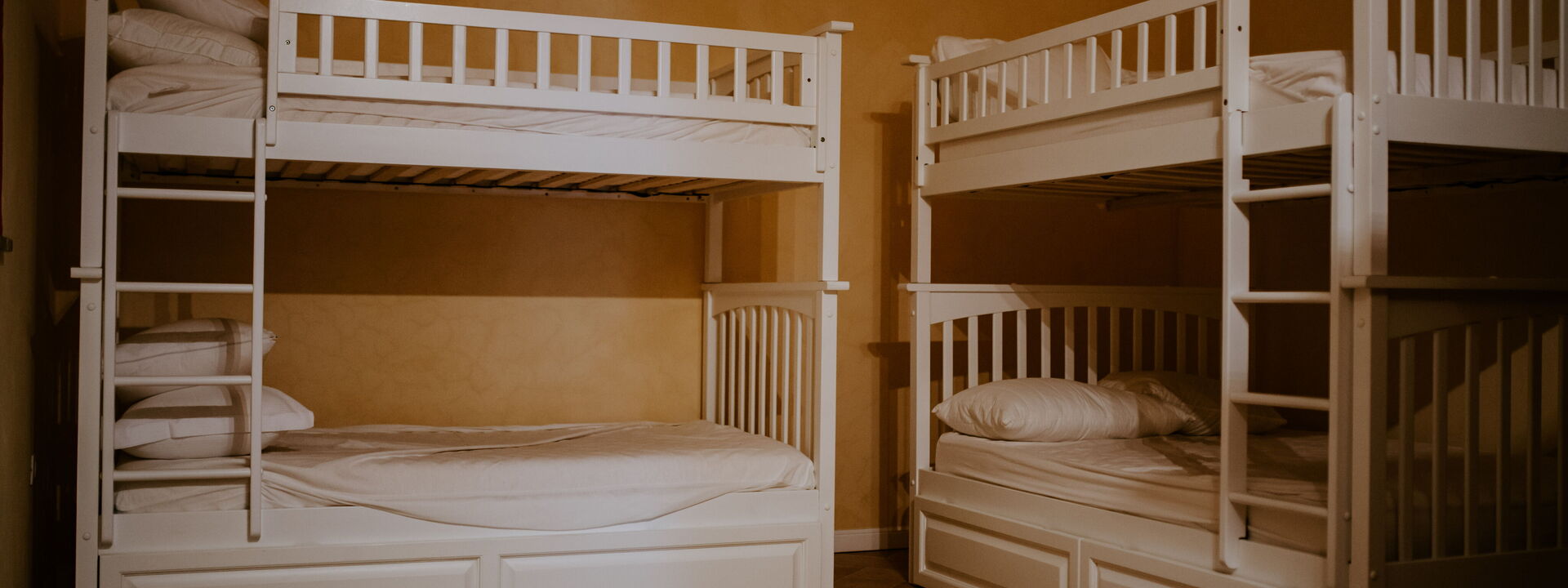 Villa Monticelli - Tenuta Di Murlo, Umbria: Autumn, Bedroom, Spring, Summer