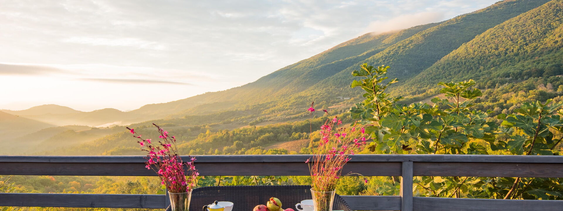Villa San Savino - Tenuta Di Murlo, Umbria: Autumn, Building Exterior, Spring, Summer