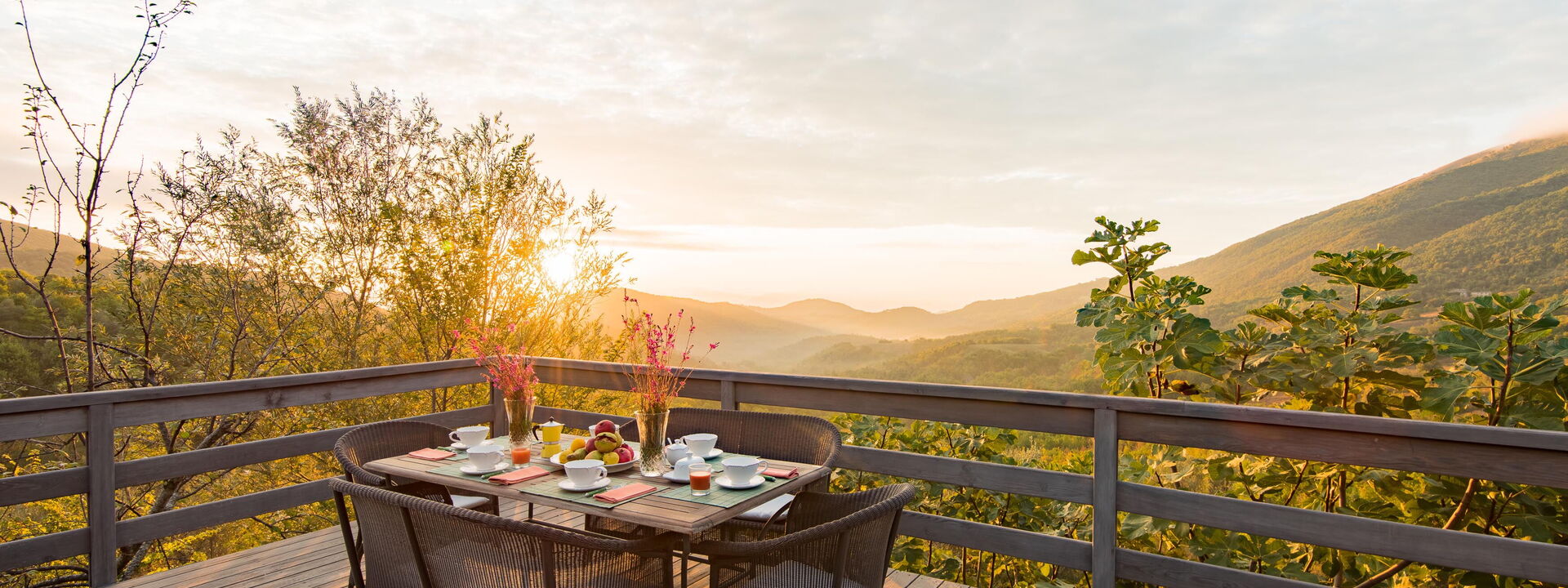 Villa San Savino - Tenuta Di Murlo, Umbria: Autumn, Building Exterior, Spring, Summer