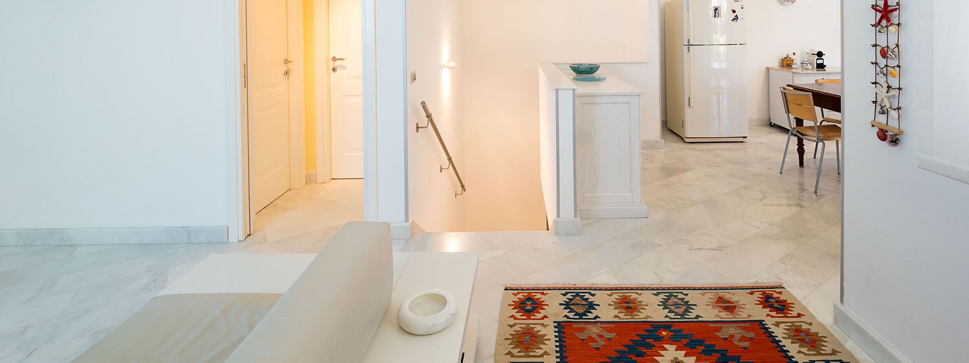 Villa Cornino - Custonaci, Sicilia: Automne, Autre salle, Été, Printemps