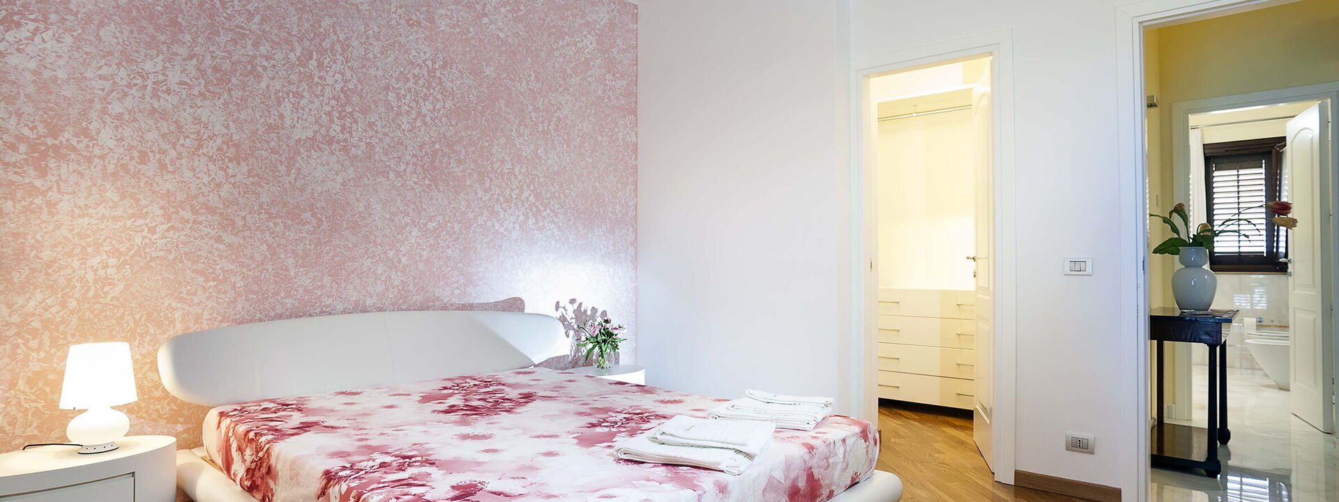 Villa Cornino - Custonaci, Sicilia: Automne, chambre à coucher, Été, Printemps