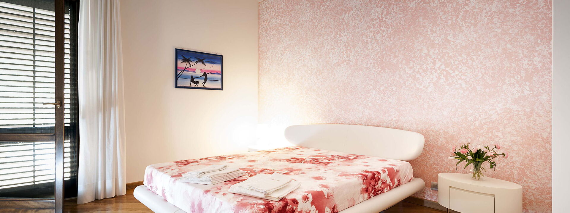 Villa Cornino - Custonaci, Sicilia: Automne, chambre à coucher, Été, Printemps