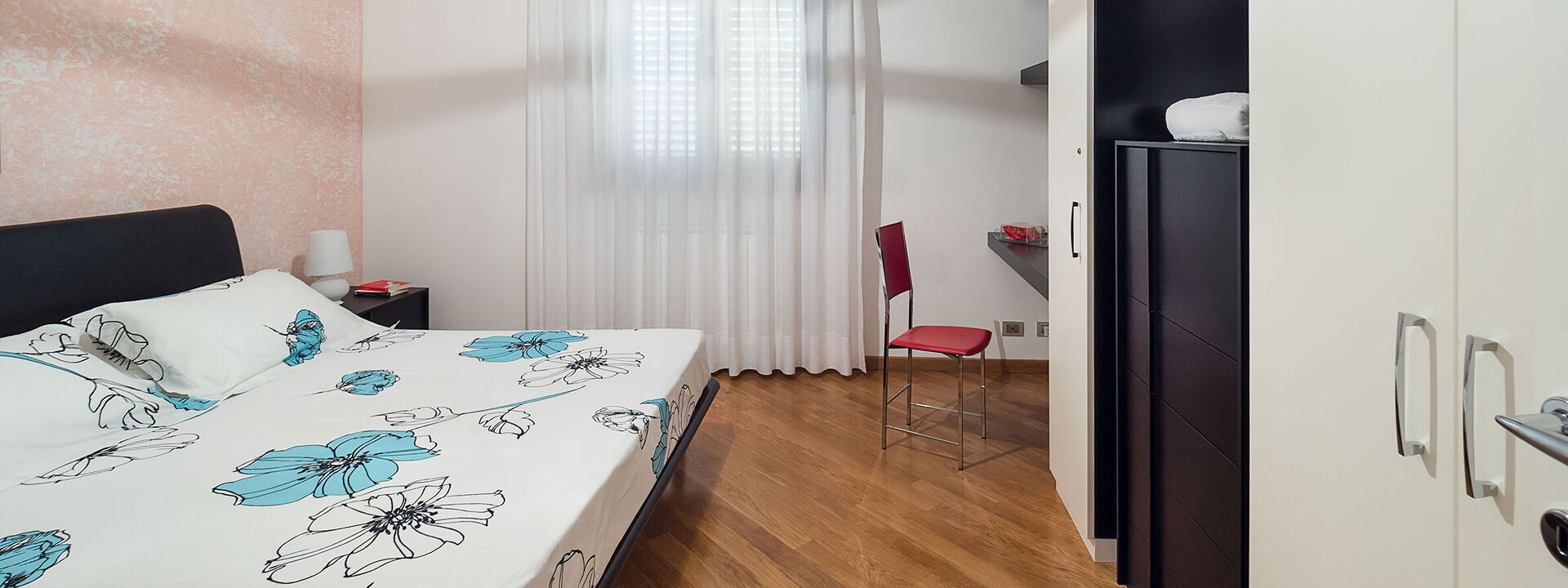 Villa Cornino - Custonaci, Sicilia: Automne, chambre à coucher, Été, Printemps