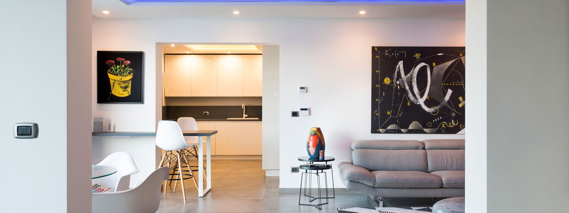 Villa Maddalena - Siracusa, Sicilia: Autunno, Estate, Primavera, Soggiorno