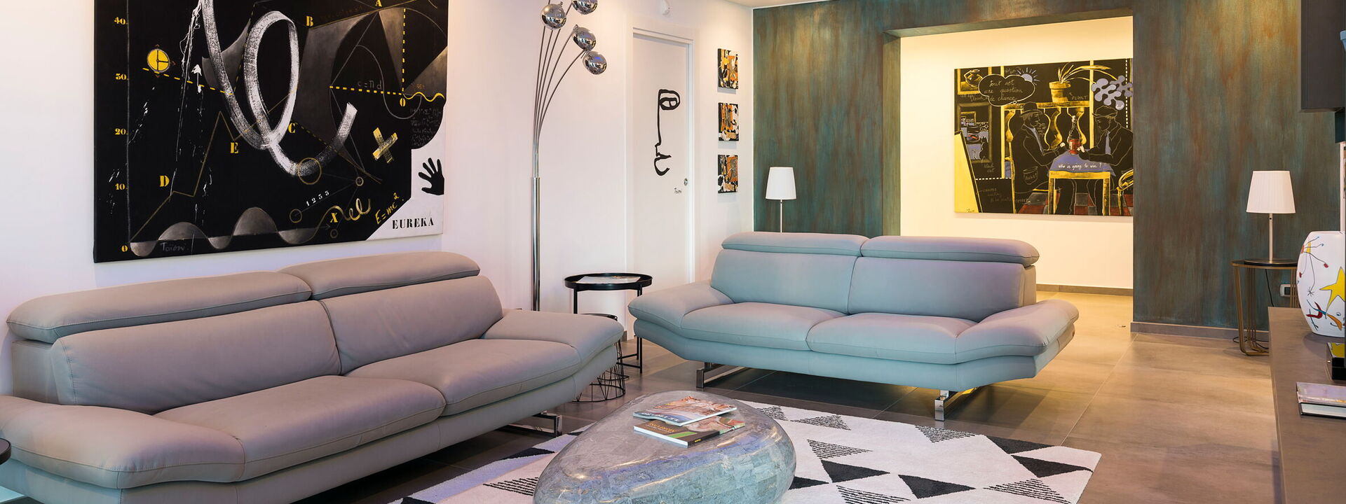 Villa Maddalena - Siracusa, Sicilia: Autunno, Estate, Primavera, Soggiorno