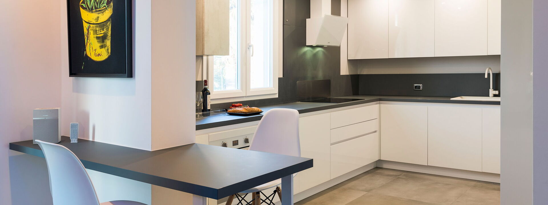 Villa Maddalena - Siracusa, Sicilia: Autunno, Cucina, Estate, Primavera