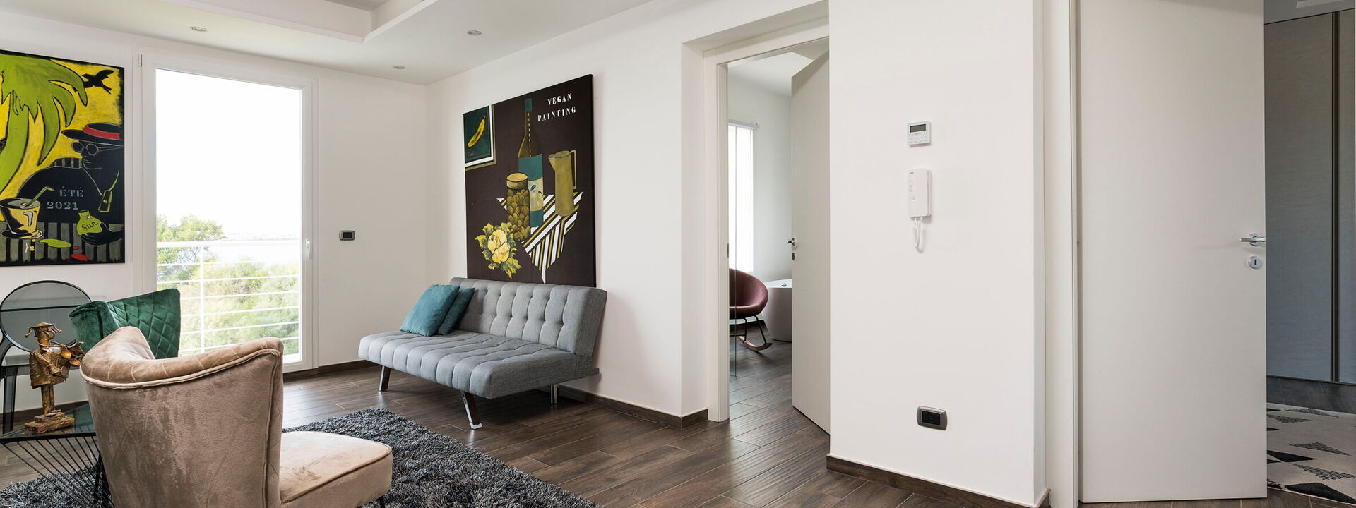 Villa Maddalena - Siracusa, Sicilia: Autunno, Estate, Primavera, Soggiorno