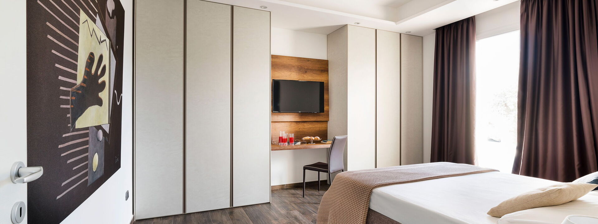 Villa Maddalena - Siracusa, Sicilia: Autunno, Camera da letto, Estate, Primavera