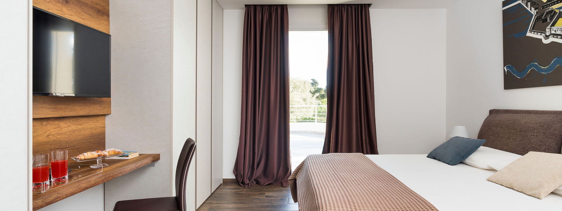 Villa Maddalena - Siracusa, Sicilia: Autunno, Camera da letto, Estate, Primavera