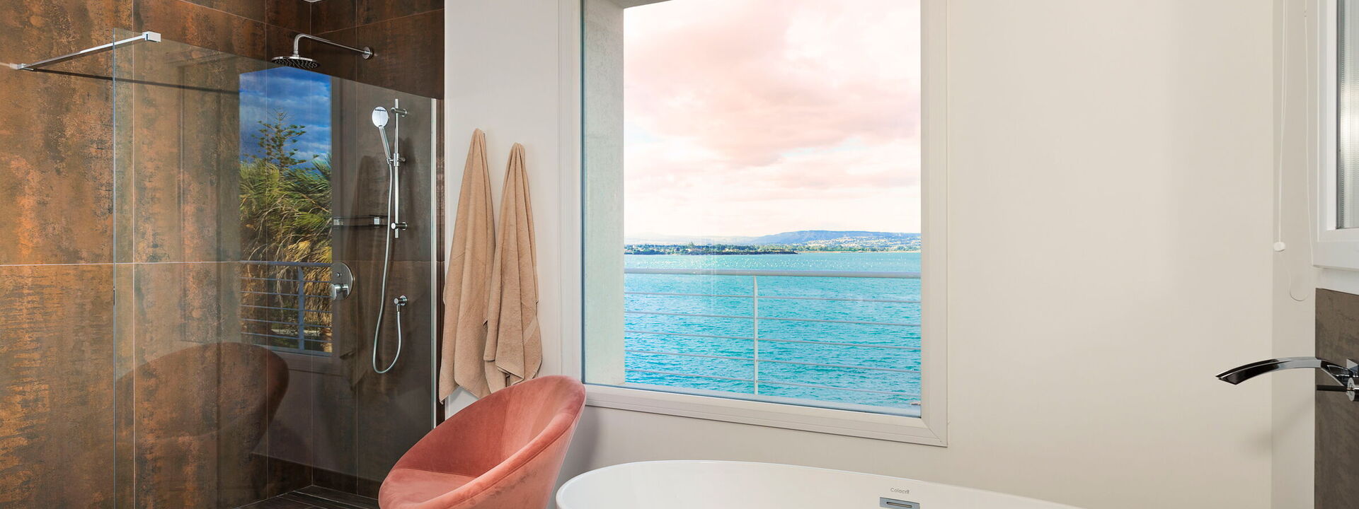 Villa Maddalena - Siracusa, Sicilia: Autunno, Bagno, Estate, Primavera