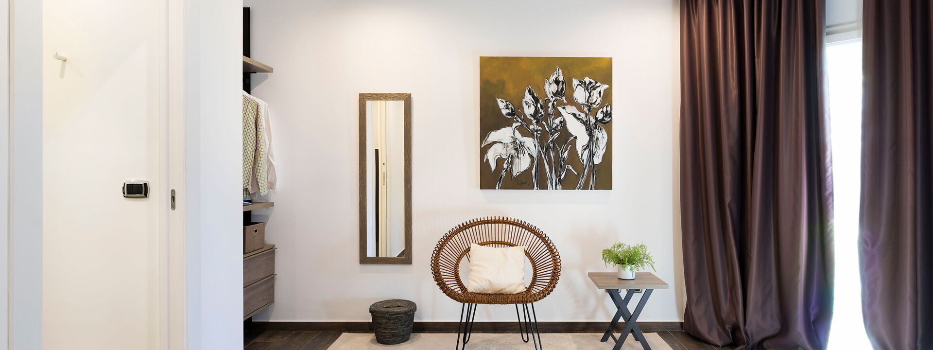 Villa Maddalena - Siracusa, Sicilia: Autunno, Camera da letto, Estate, Primavera