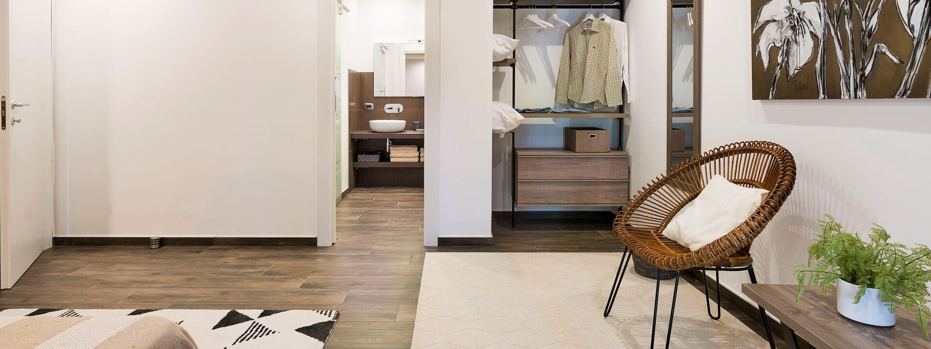 Villa Maddalena - Siracusa, Sicilia: Autunno, Camera da letto, Estate, Primavera