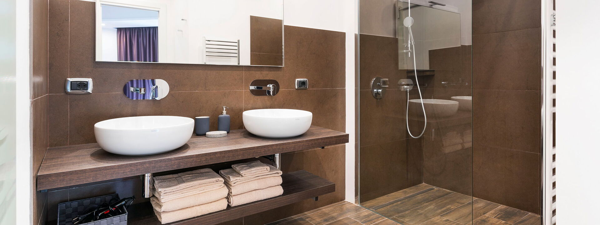 Villa Maddalena - Siracusa, Sicilia: Autunno, Bagno, Estate, Primavera