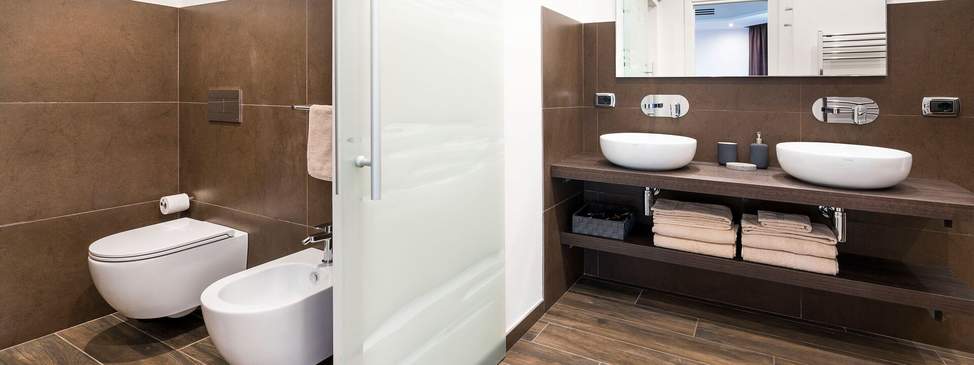 Villa Maddalena - Siracusa, Sicilia: Autunno, Bagno, Estate, Primavera