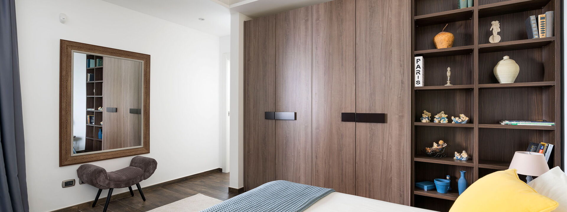 Villa Maddalena - Siracusa, Sicilia: Autunno, Camera da letto, Estate, Primavera