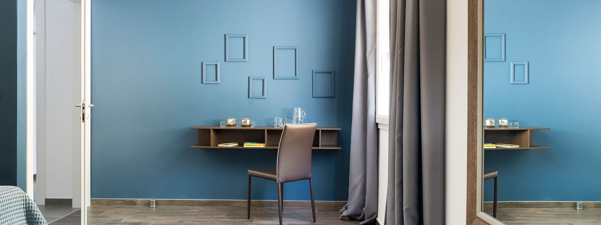 Villa Maddalena - Siracusa, Sicilia: Autunno, Camera da letto, Estate, Primavera