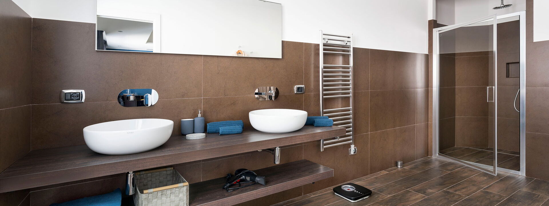 Villa Maddalena - Siracusa, Sicilia: Autunno, Bagno, Estate, Primavera