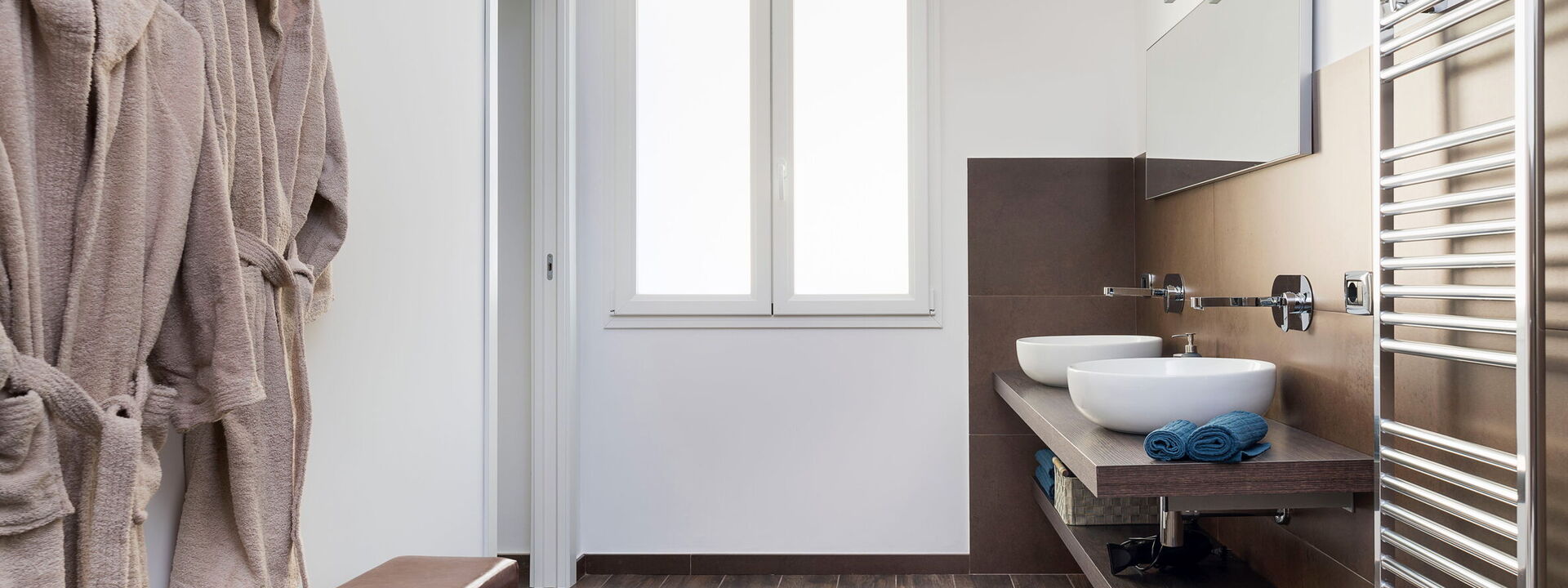 Villa Maddalena - Siracusa, Sicilia: Autunno, Bagno, Estate, Primavera