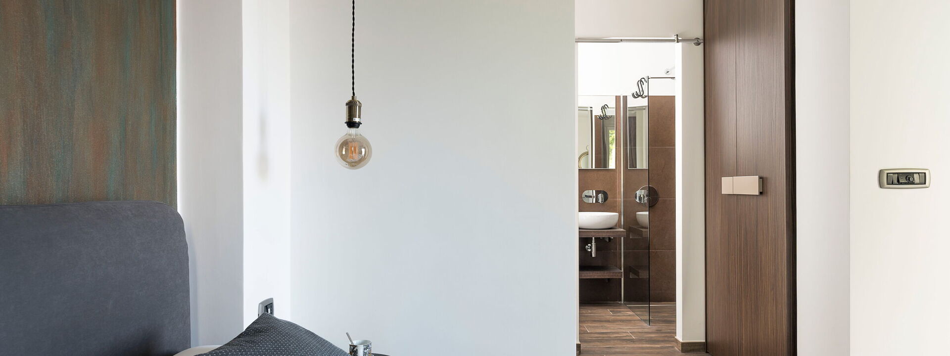 Villa Maddalena - Siracusa, Sicilia: Autunno, Camera da letto, Estate, Primavera