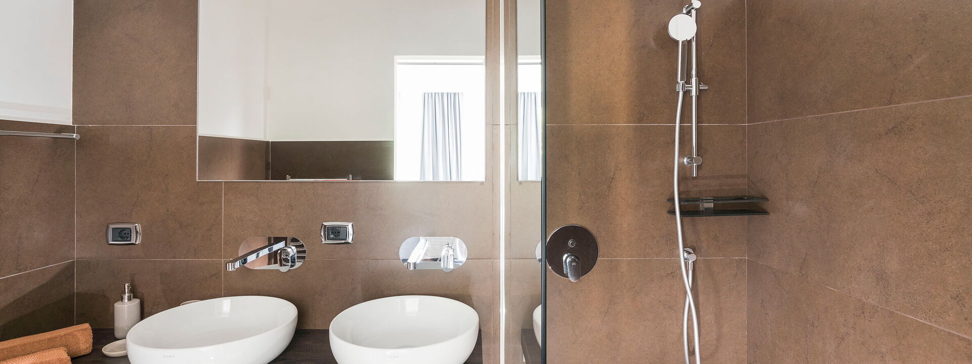 Villa Maddalena - Siracusa, Sicilia: Autunno, Bagno, Estate, Primavera